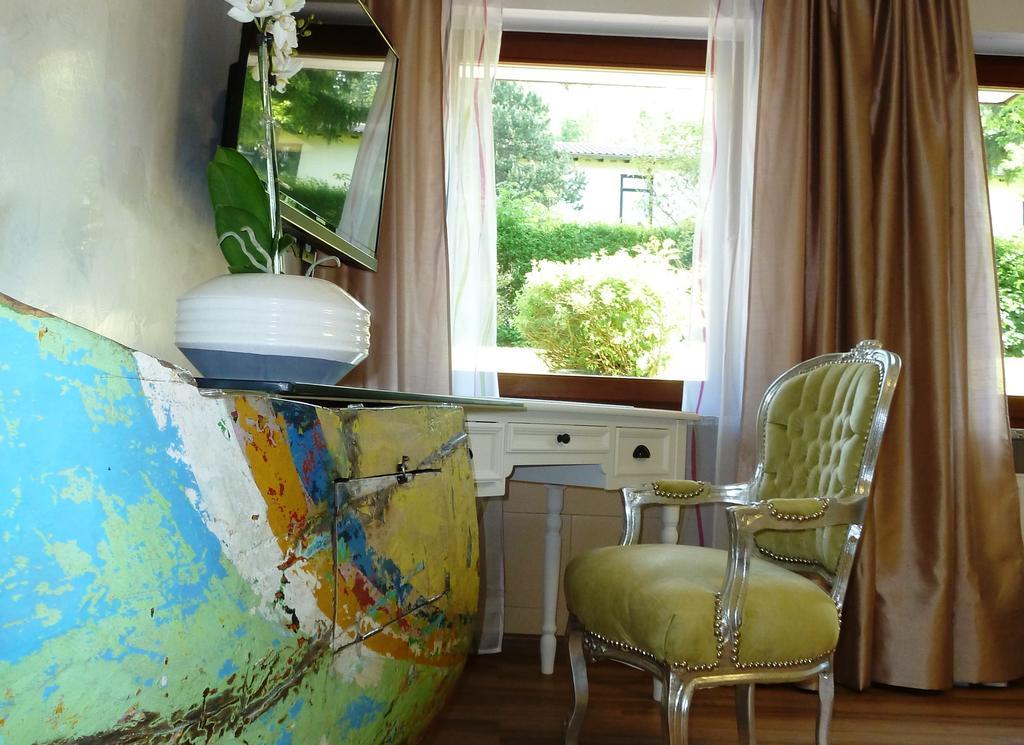 Ferienwohnung Jeremy Bad Tölz Habitación foto